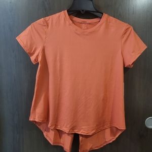 Legend performance tee